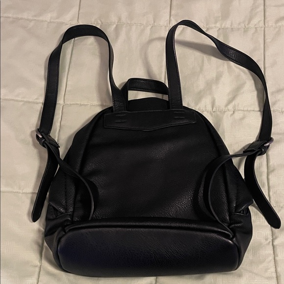 Universal Thread Black Backpack - Picture 2 of 2